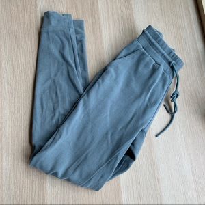 ALPHALETE | Identity Joggers